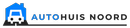 Logo Autohuis Noord